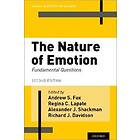 Andrew S Fox: The Nature of Emotion