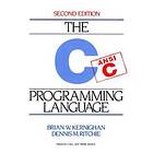 Brian W Kernighan, Dennis Ritchie: C Programming Language