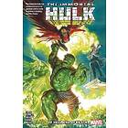 Al Ewing: Immortal Hulk Vol. 10