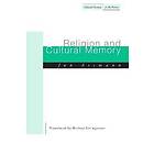 Jan Assmann: Religion and Cultural Memory