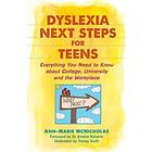 Ann-Marie McNicholas: Dyslexia Next Steps for Teens