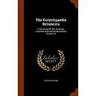 Hugh Chisholm: The Encyclopaedia Britannica