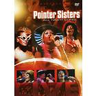 Pointer Sisters: All Night Long (DVD)
