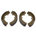 Blue Print Bromsbackar sats ADK84102