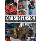 Julian Spender: Car Suspension