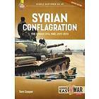 Tom Cooper: Syrian Conflagration