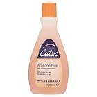 Cutex Acetone Free Nail Polish Remover 100ml