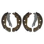 Febi Bromsbackar sats BILSTEIN 33989