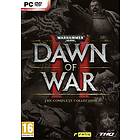 Warhammer 40.000: Dawn of War II - Retribution - Complete Collection (PC)