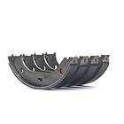 Febi Bromsbackar, sats, parkeringsbroms BILSTEIN 04445