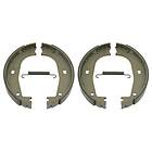 Febi Bromsbackar, sats, parkeringsbroms BILSTEIN 10285