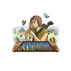Heroes of Kalevala (PC)