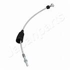 Japanparts Vajer, parkeringsbroms BC-2067