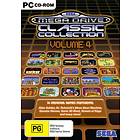 SEGA MegaDrive Classic Collection: Volume 4 (PC)