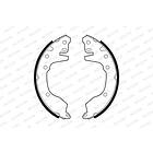 Ferodo Bromsbackar sats FSB290