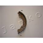 JapKo Bromsbackar sats 55610