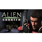 Alien Shooter (PC)