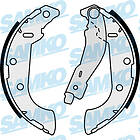 Samko Bromsbackar sats 87500