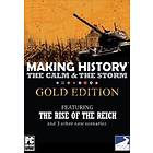 Making History: The Calm and the Storm - Gold Edition (PC)