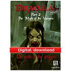 Dracula Series Episode 2: The Myth of the Vampiire (PC)