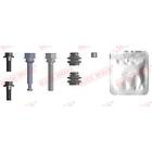 Quick styrpinne, bromsok BRAKE 113-0038X