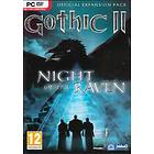 Gothic II Expansion: Nuit Des Corbeau