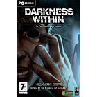 Darkness Within: In Pursuit of Loath Nolder (PC)