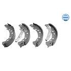Meyle Bromsbackar sats 30-14 533 0025