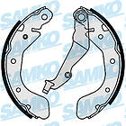 Samko Bromsbackar sats 81001