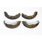 Kraft Automotive Bromsbackar sats 6025570