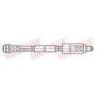 Quick Bromsslang BRAKE 32,407