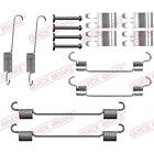 Quick Tillbehörssats, bromsbackar BRAKE 105-0076