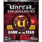 Unreal Tournament - Game of the Year Edition (PC)