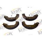 Kraft Automotive Bromsbackar sats 6025760