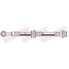 Quick Bromsslang BRAKE 58,931