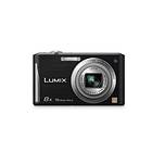 Panasonic Lumix DMC-FS35