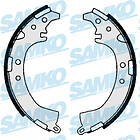 Samko Bromsbackar sats 86680