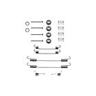Tomex Brakes Tillbehörssats, bromsbackar TX 41-79