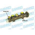 Samko Huvudbromscylinder P07478