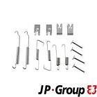 JP Group Tillbehörssats, bromsbackar 1363952710