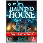 Haunted House (PC)