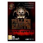 Fallen Earth: Blood Sports (PC)