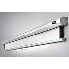 Celexon Economy Manual Matt White 1:1 122" (220x220)