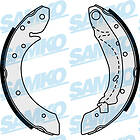 Samko Bromsbackar sats 87730
