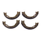 Kraft Automotive Bromsbackar, sats, parkeringsbroms 6028534