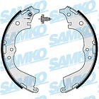Samko Bromsbackar sats 87225