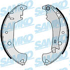 Samko Bromsbackar sats 87810