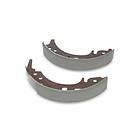 Tomex Brakes Bromsbackar sats TX 23-08