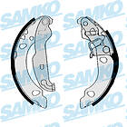 Samko Bromsbackar sats 88190