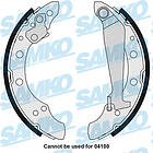 Samko Bromsbackar sats 85730